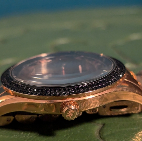 Michael Kors Sparkle Watch